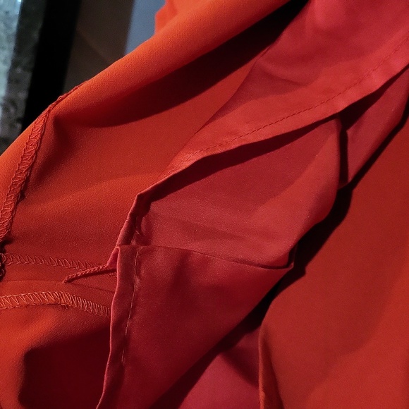 Catherine Malandrino Dress - Picture 7 of 12